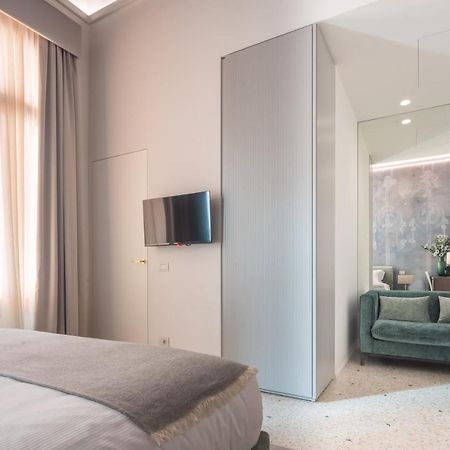 Ninfea Luxury Suites Venezia Esterno foto